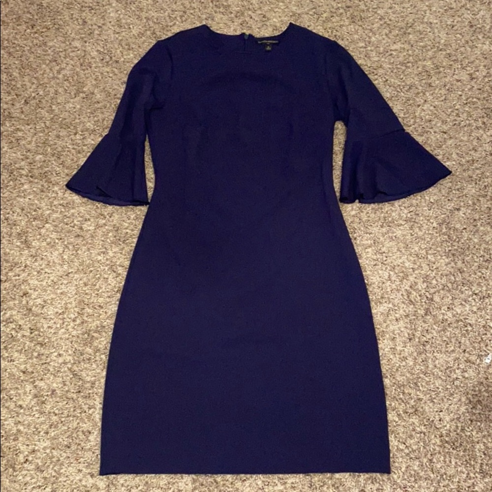 Banana Republic Dress Sz 8